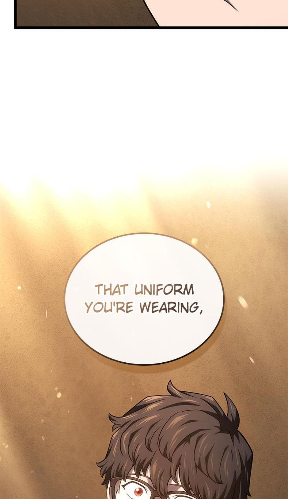 Revenge of the Baskerville Bloodhound Chapter 121 — page 109