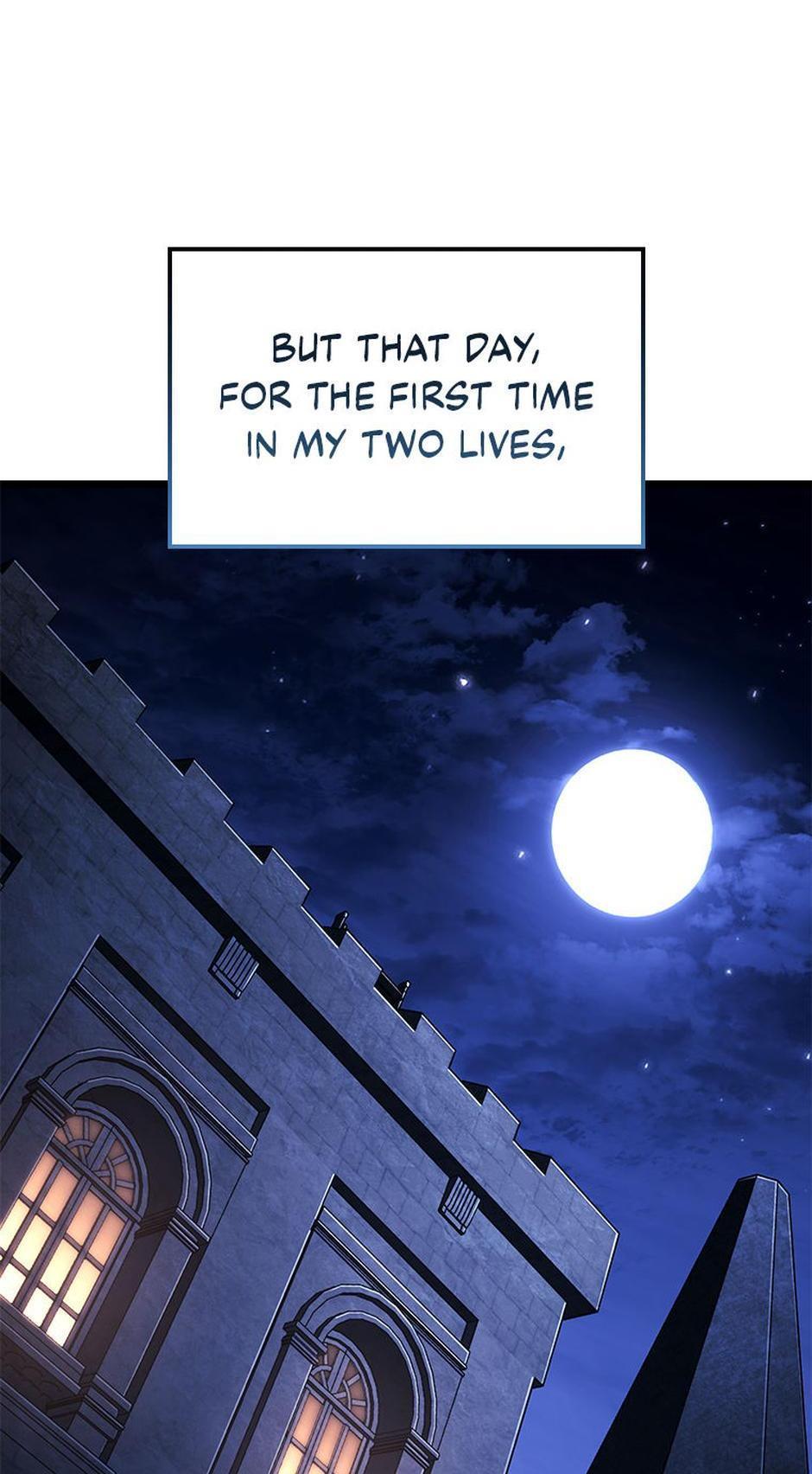 Revenge of the Baskerville Bloodhound Chapter 121 — page 116
