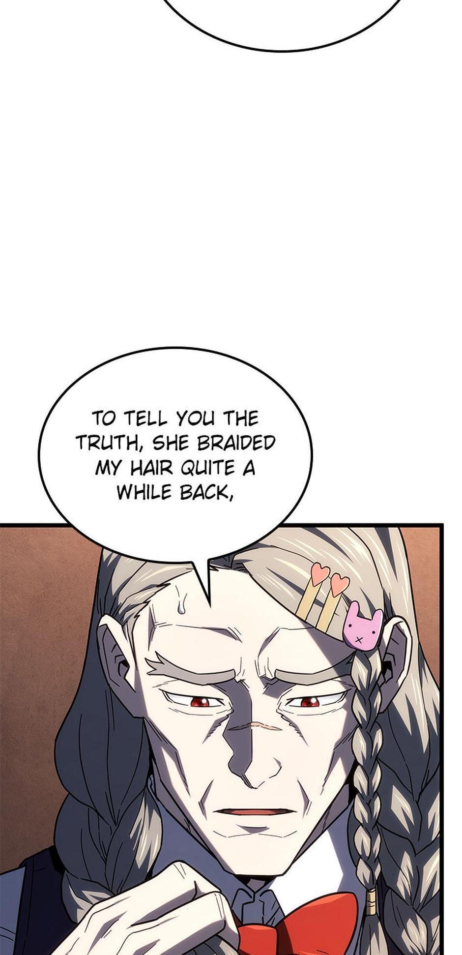 Revenge of the Baskerville Bloodhound Chapter 122 — page 19