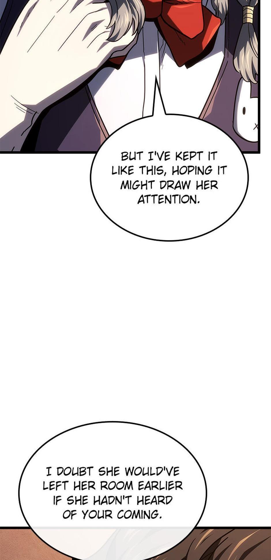 Revenge of the Baskerville Bloodhound Chapter 122 — page 20