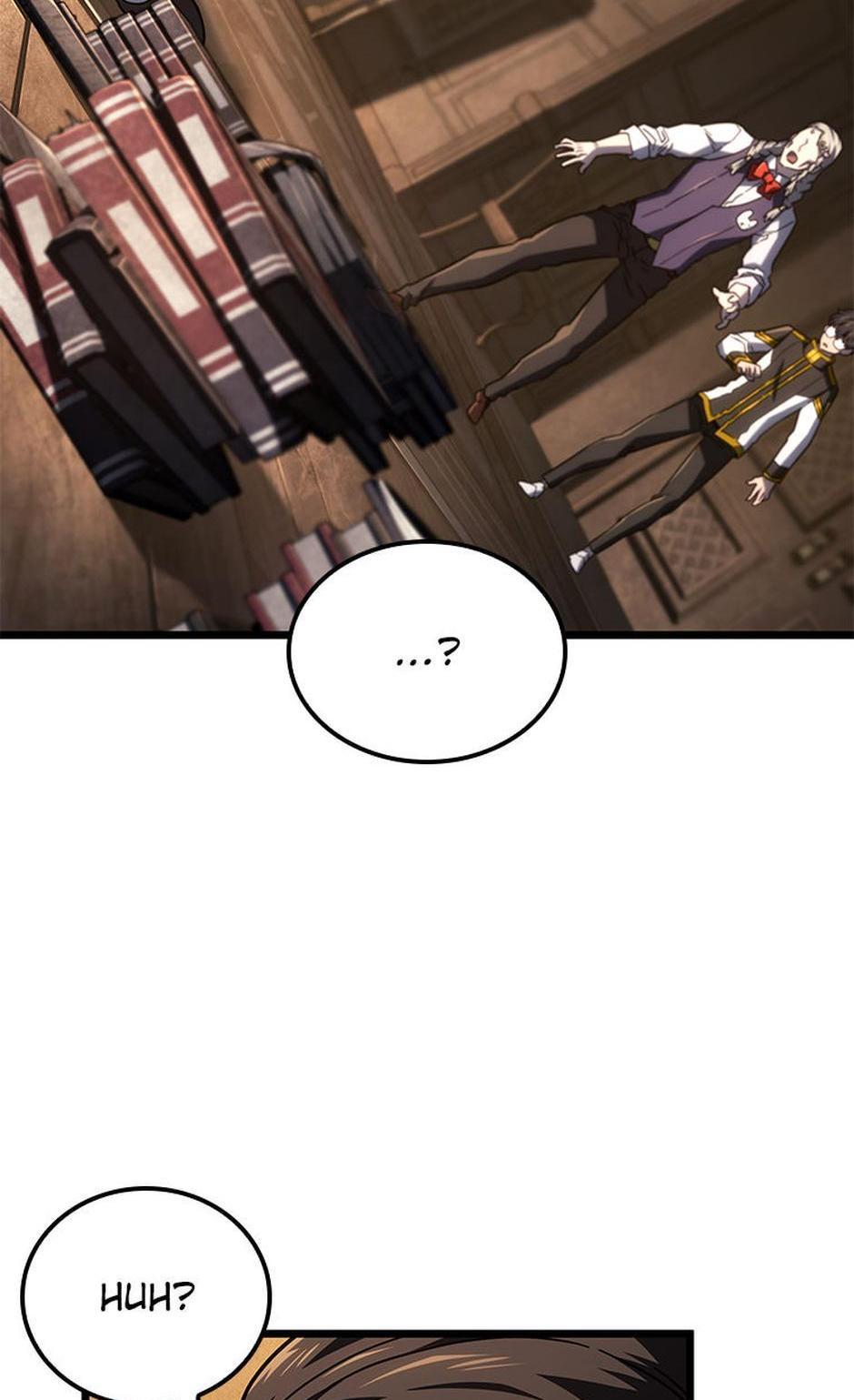 Revenge of the Baskerville Bloodhound Chapter 122 — page 29
