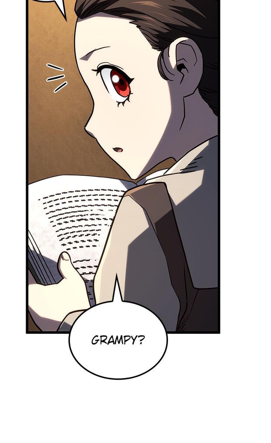 Revenge of the Baskerville Bloodhound Chapter 122 — page 30