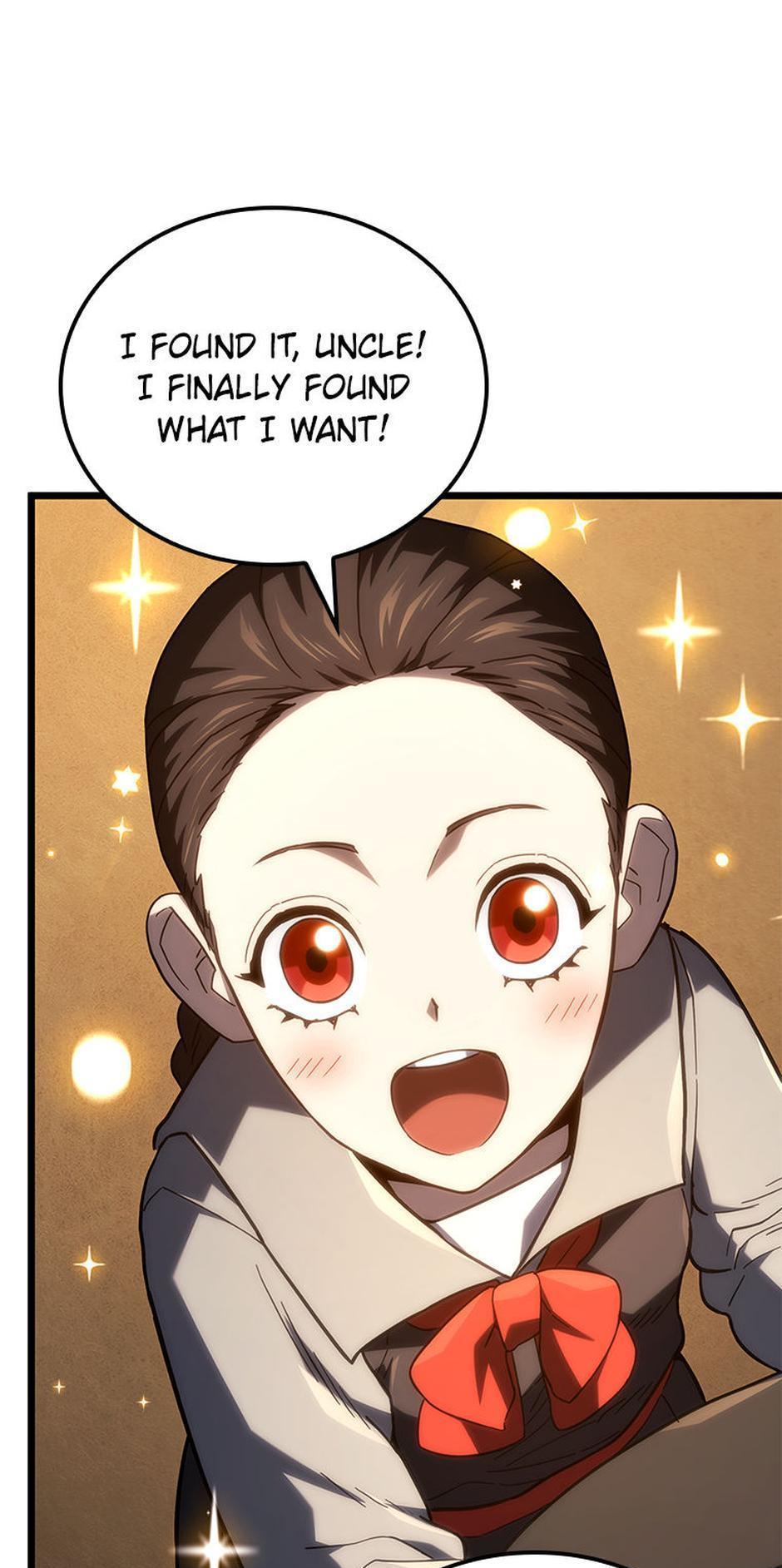 Revenge of the Baskerville Bloodhound Chapter 122 — page 35