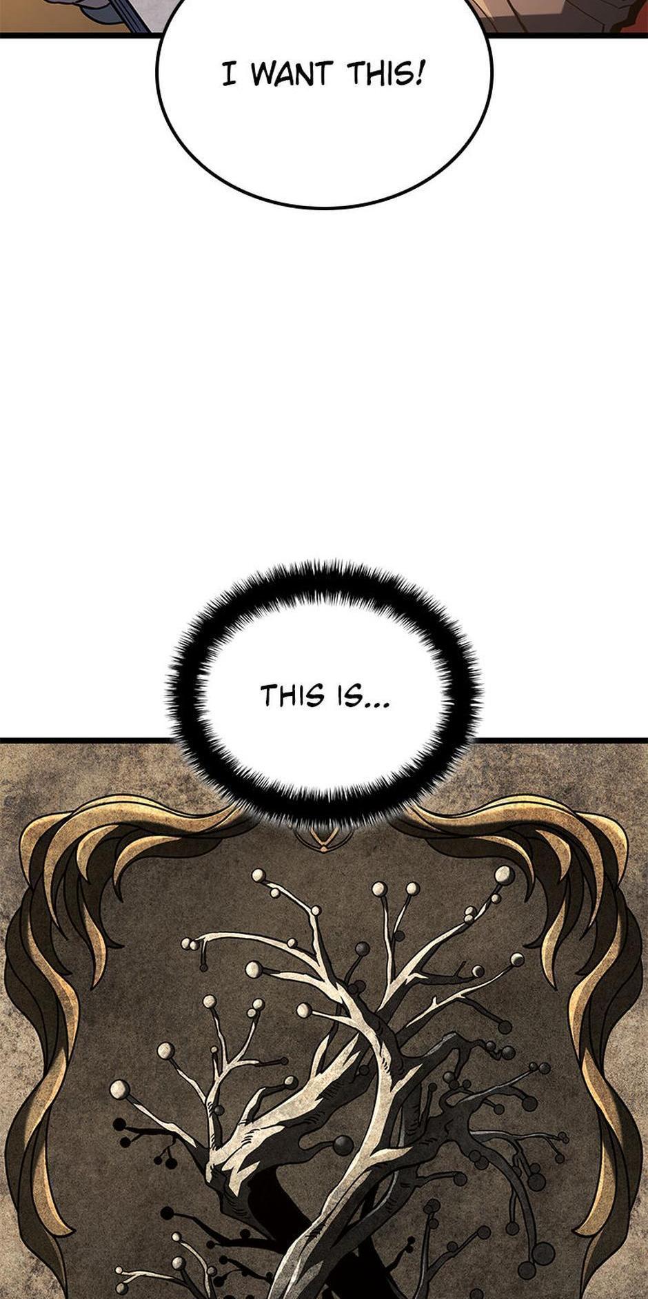 Revenge of the Baskerville Bloodhound Chapter 122 — page 37