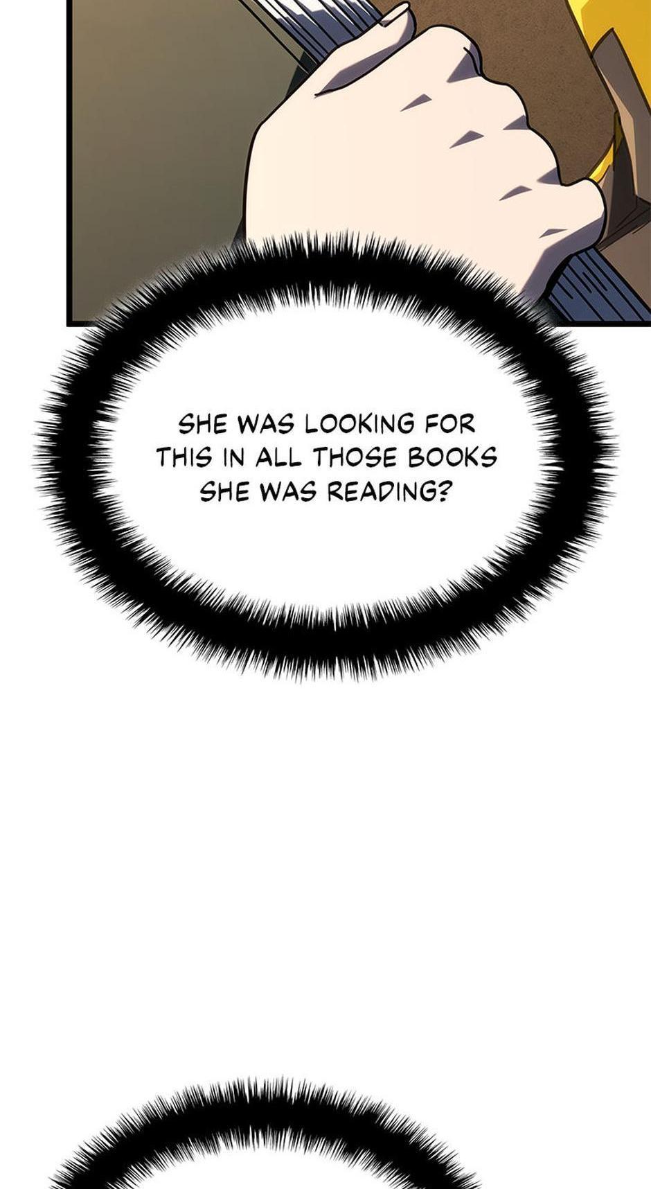 Revenge of the Baskerville Bloodhound Chapter 122 — page 40