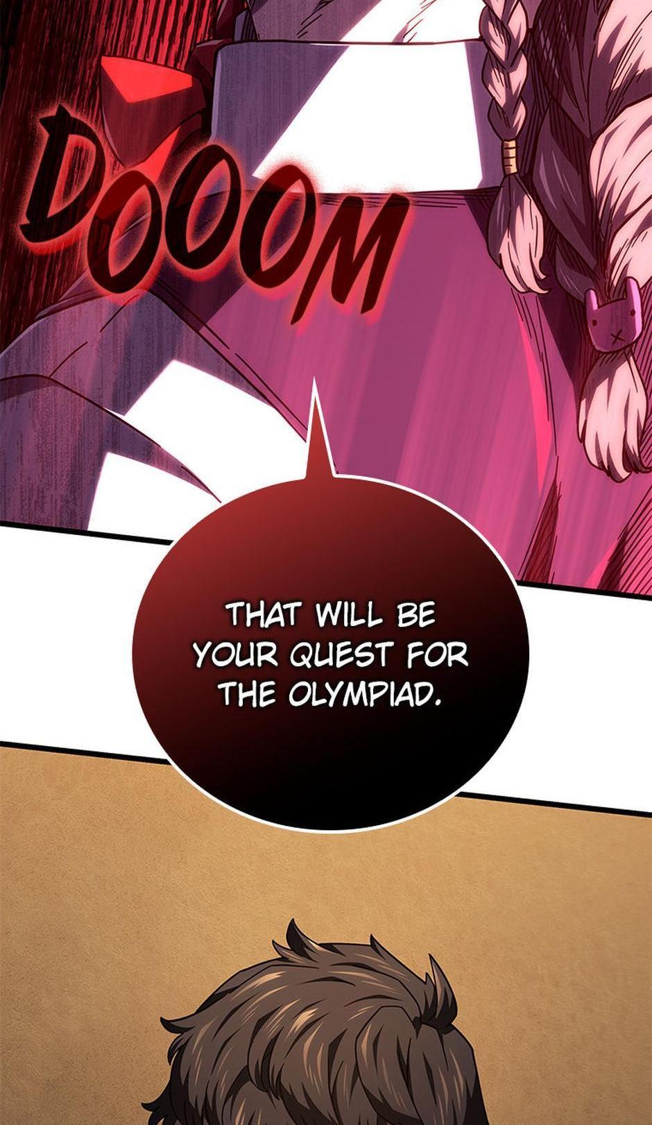 Revenge of the Baskerville Bloodhound Chapter 122 — page 45