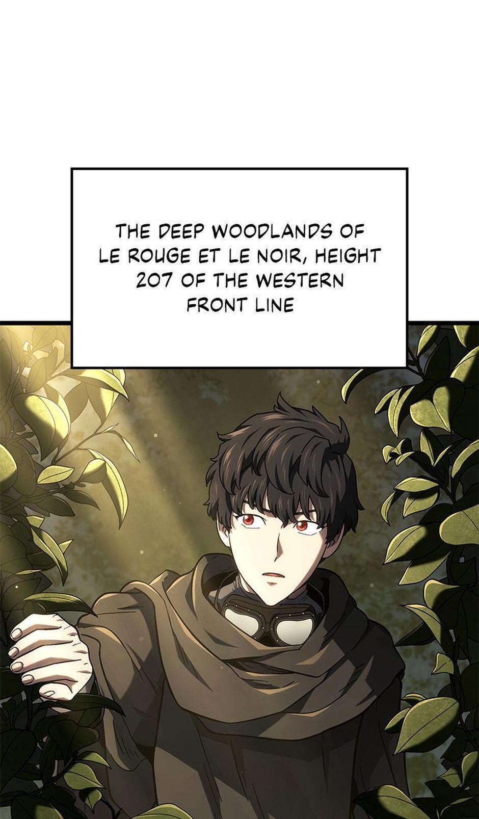 Revenge of the Baskerville Bloodhound Chapter 122 — page 50