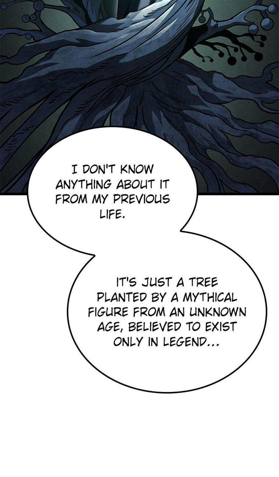 Revenge of the Baskerville Bloodhound Chapter 122 — page 53