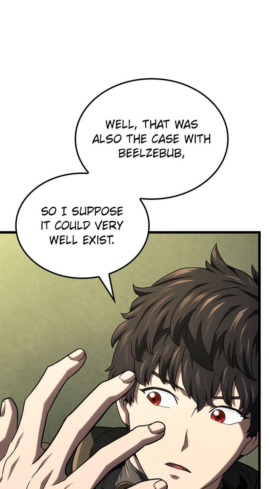 Revenge of the Baskerville Bloodhound Chapter 122 — page 54