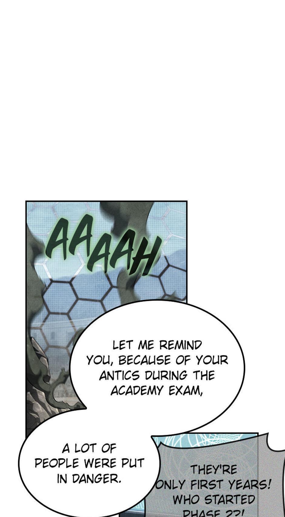 Revenge of the Baskerville Bloodhound Chapter 122 — page 58