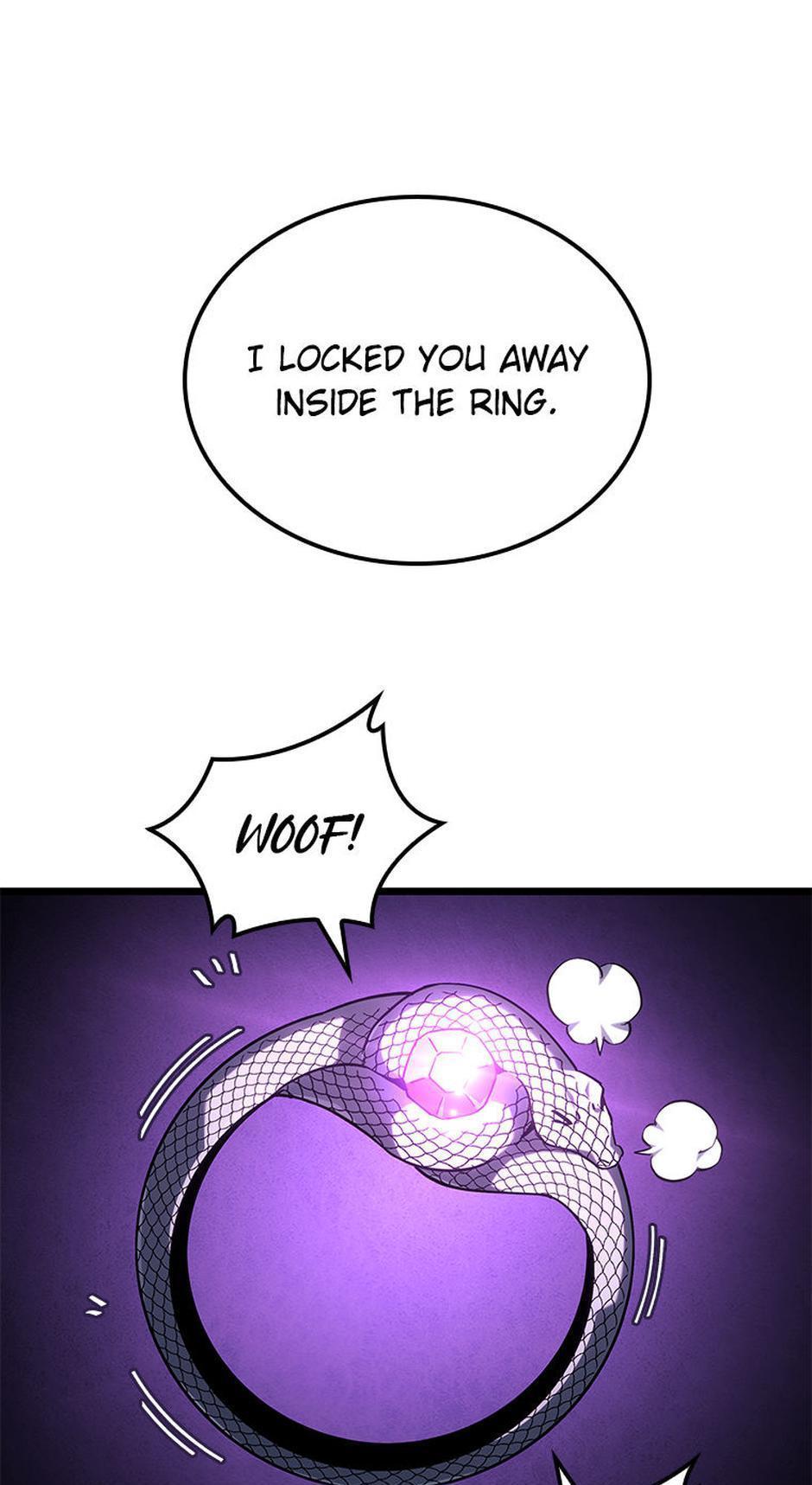 Revenge of the Baskerville Bloodhound Chapter 122 — page 60