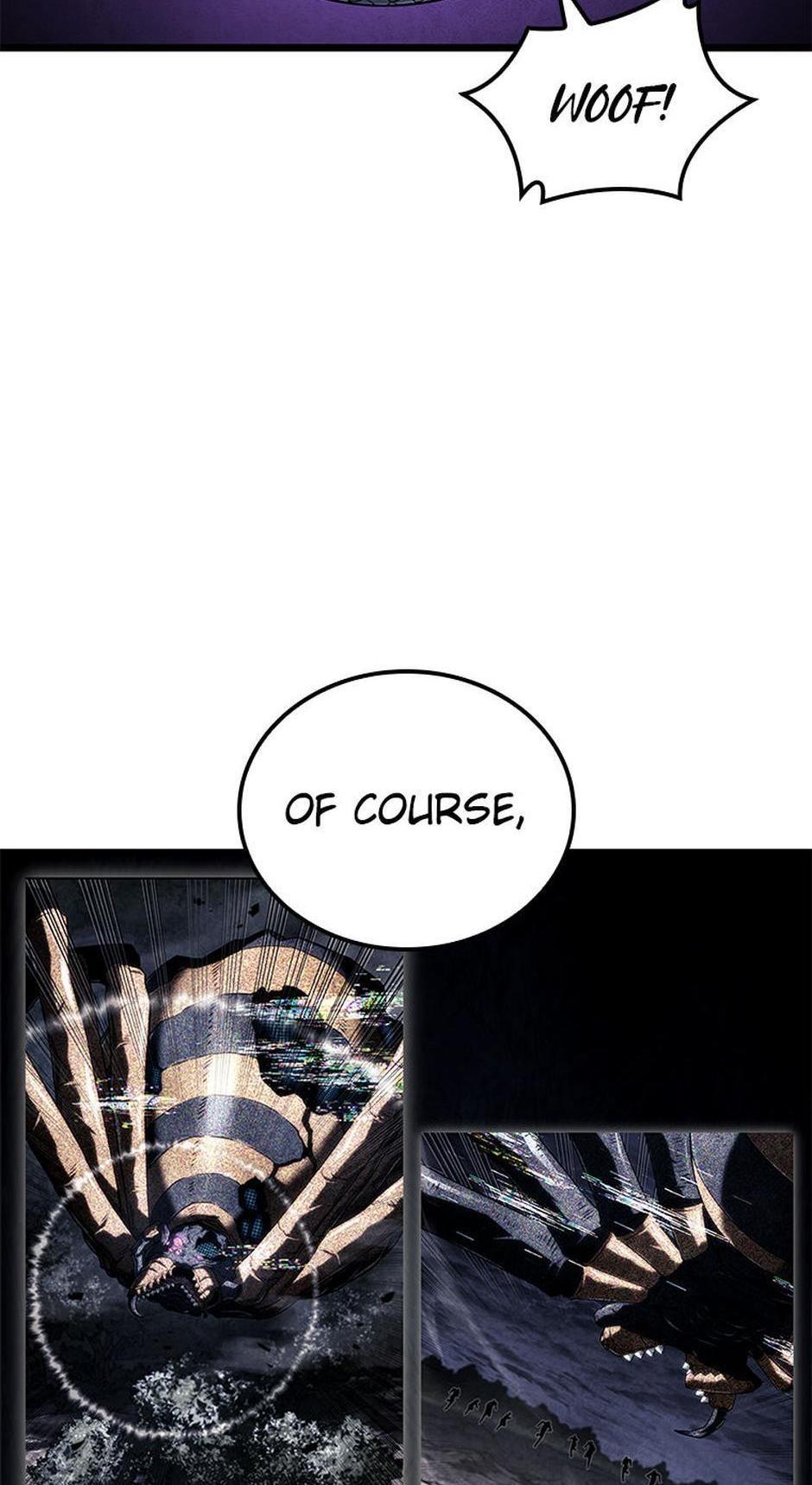 Revenge of the Baskerville Bloodhound Chapter 122 — page 61