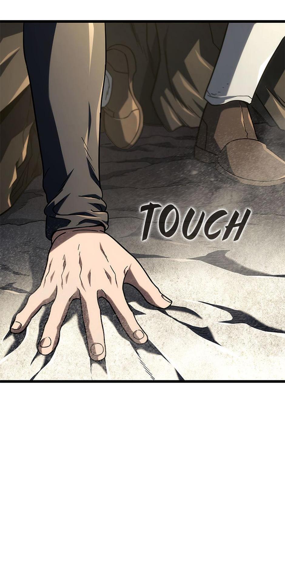 Revenge of the Baskerville Bloodhound Chapter 122 — page 67