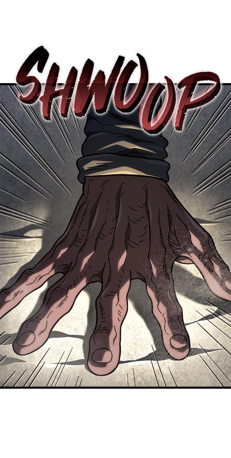 Revenge of the Baskerville Bloodhound Chapter 122 — page 68