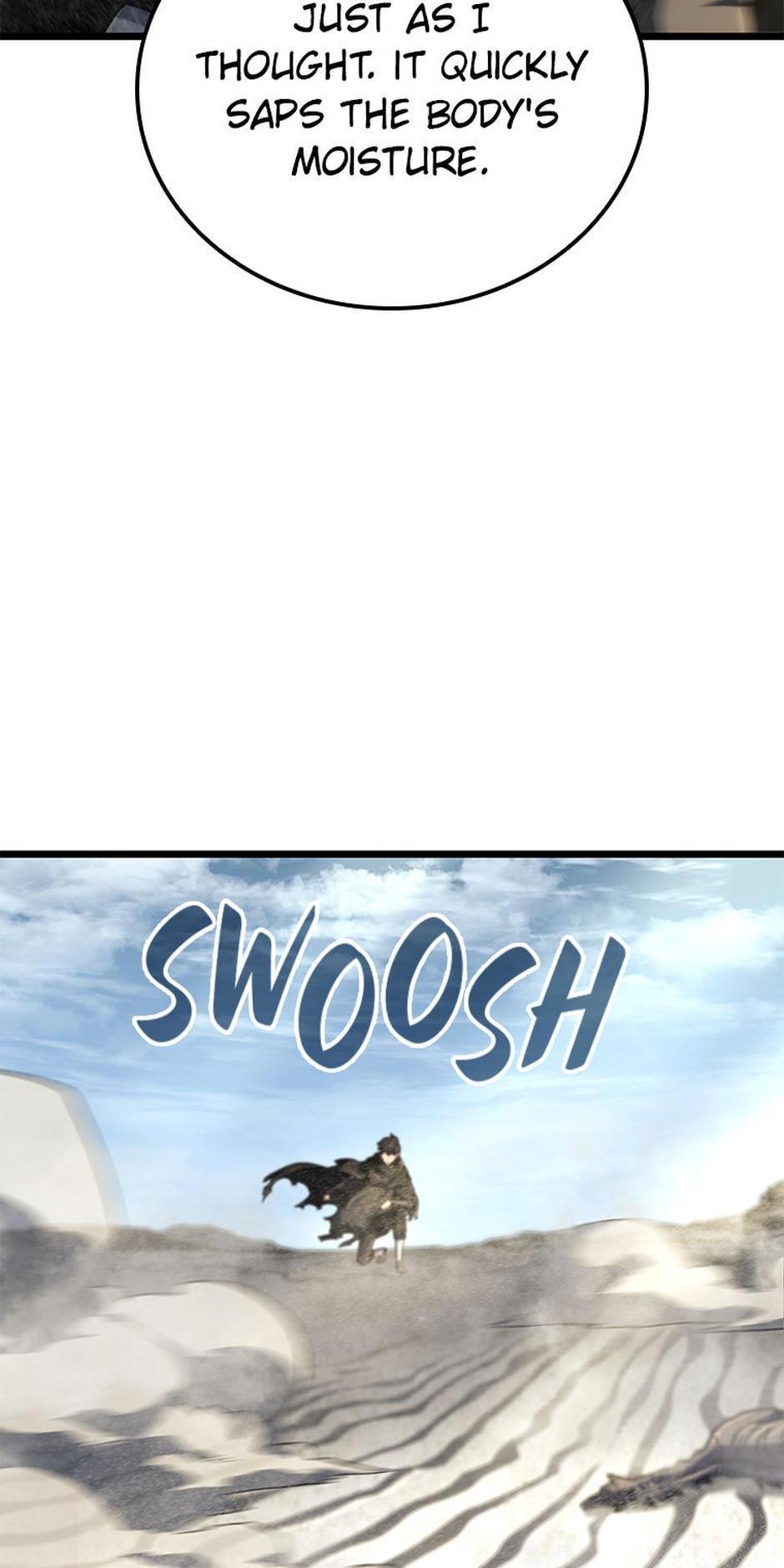 Revenge of the Baskerville Bloodhound Chapter 122 — page 70