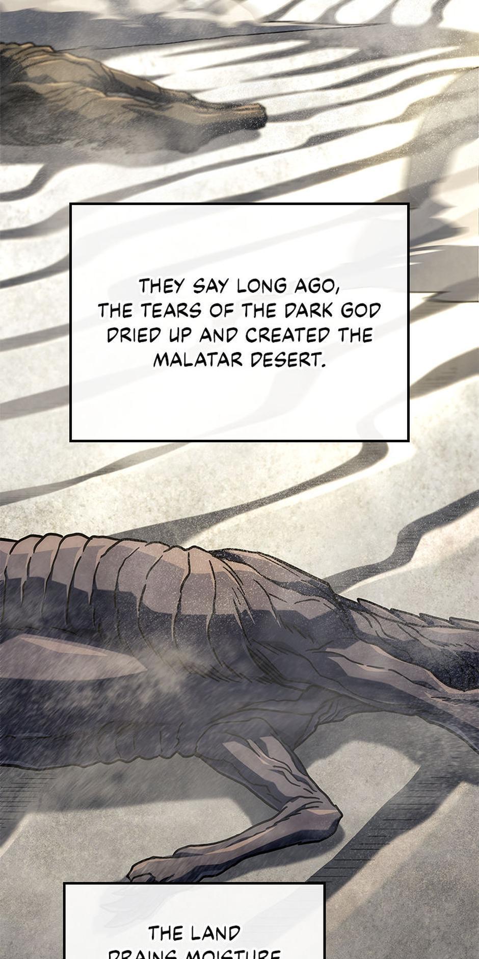 Revenge of the Baskerville Bloodhound Chapter 122 — page 71