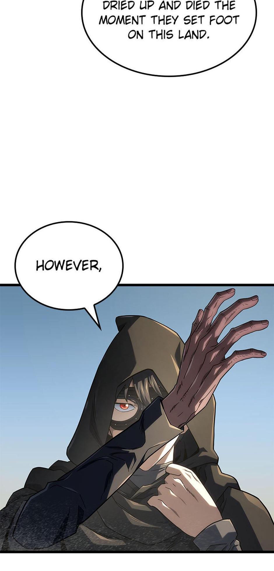 Revenge of the Baskerville Bloodhound Chapter 122 — page 75