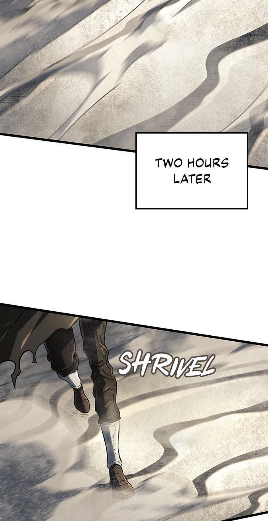 Revenge of the Baskerville Bloodhound Chapter 122 — page 79
