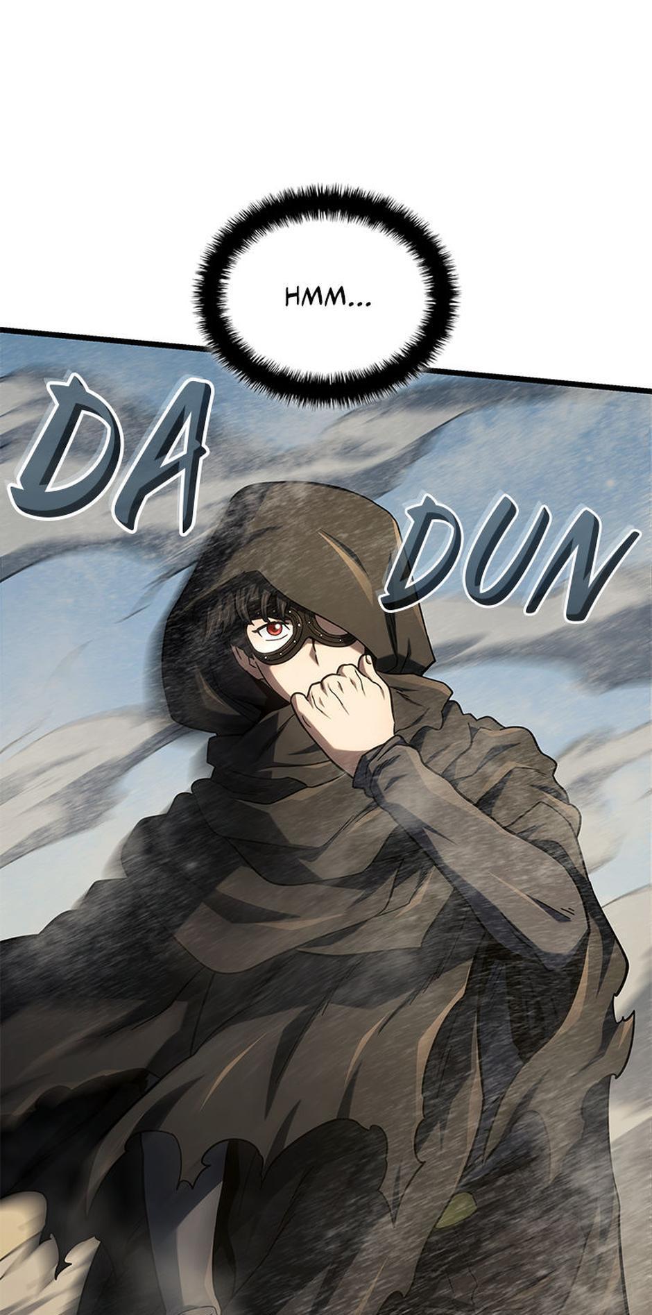Revenge of the Baskerville Bloodhound Chapter 122 — page 81