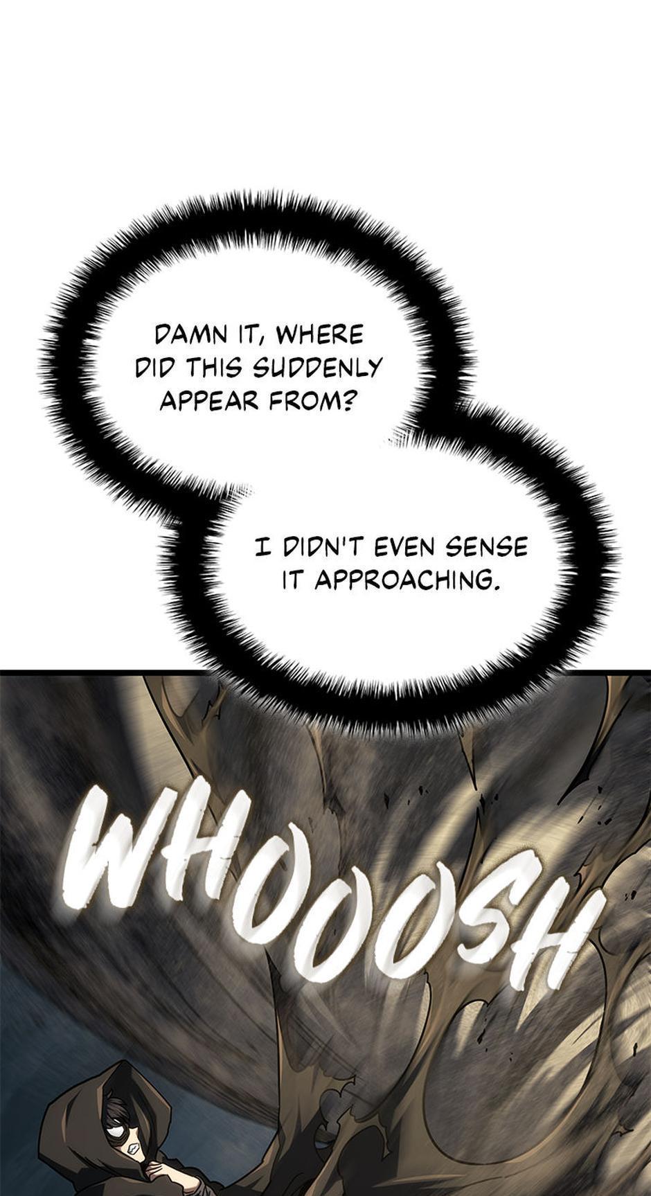 Revenge of the Baskerville Bloodhound Chapter 122 — page 85
