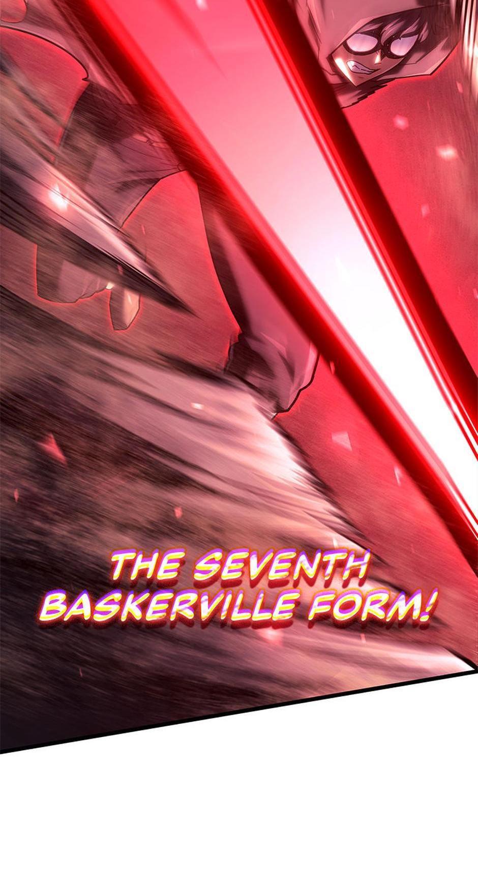 Revenge of the Baskerville Bloodhound Chapter 122 — page 90