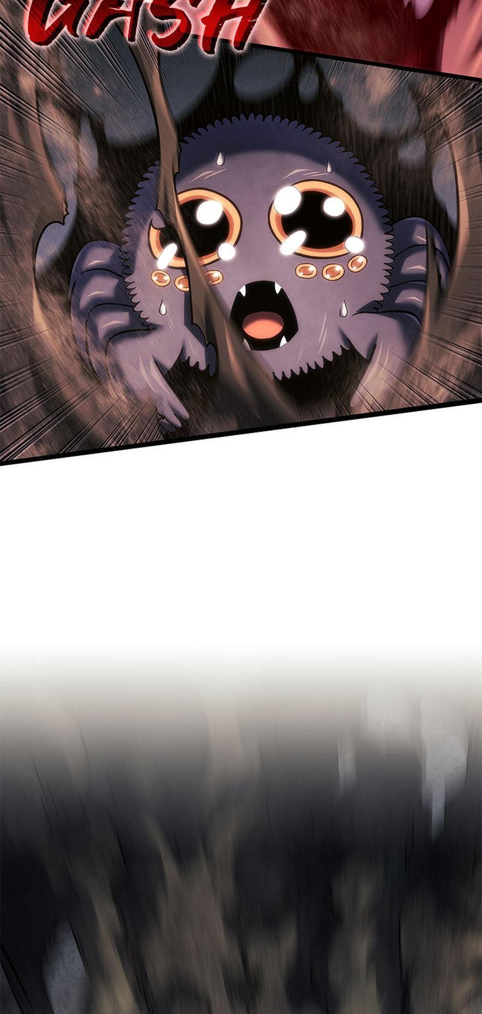 Revenge of the Baskerville Bloodhound Chapter 122 — page 93