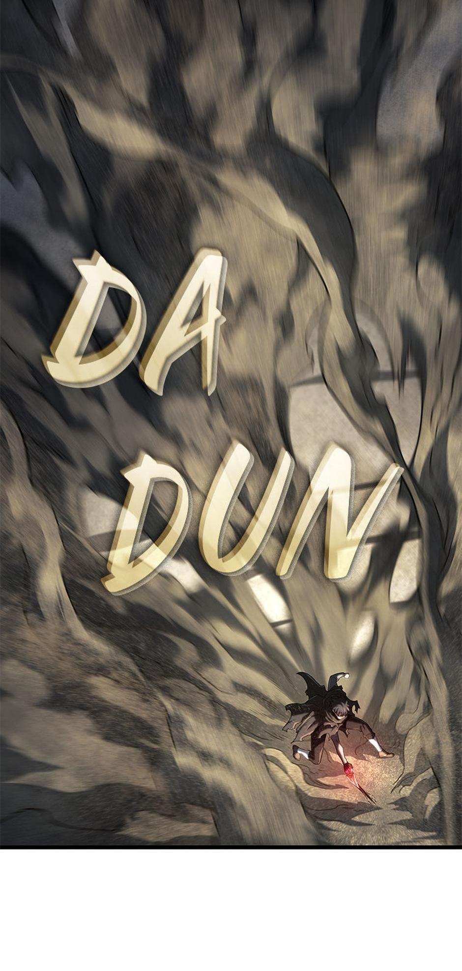 Revenge of the Baskerville Bloodhound Chapter 122 — page 94