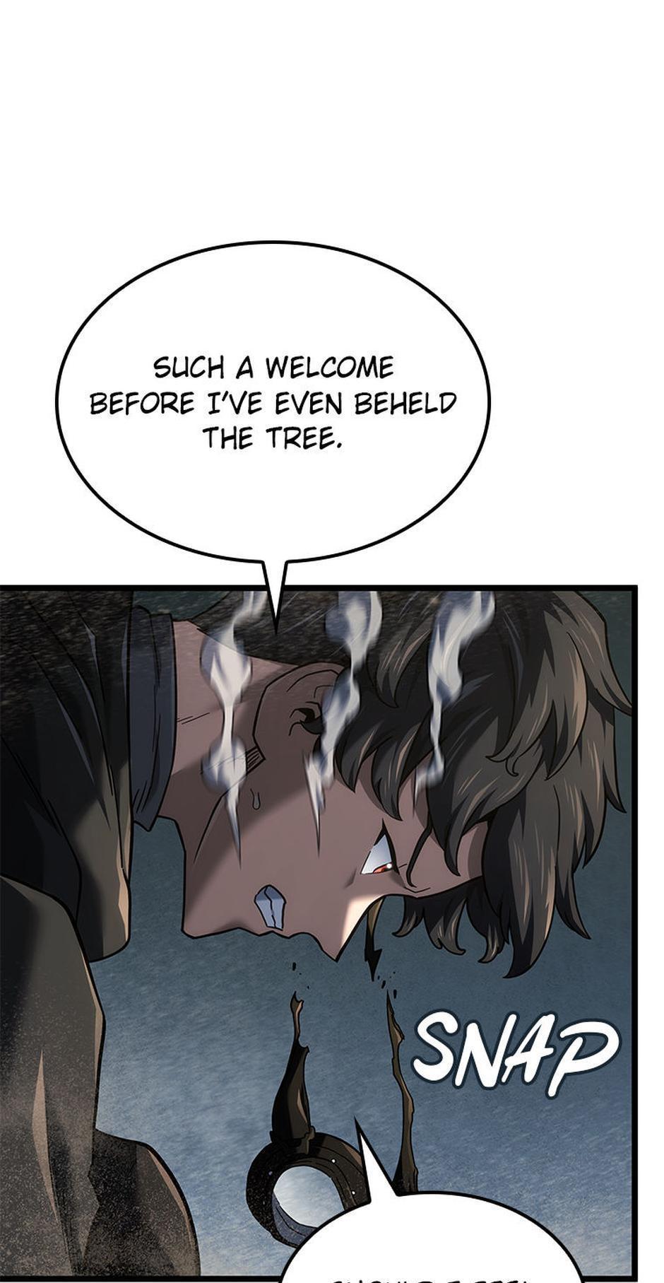 Revenge of the Baskerville Bloodhound Chapter 122 — page 95