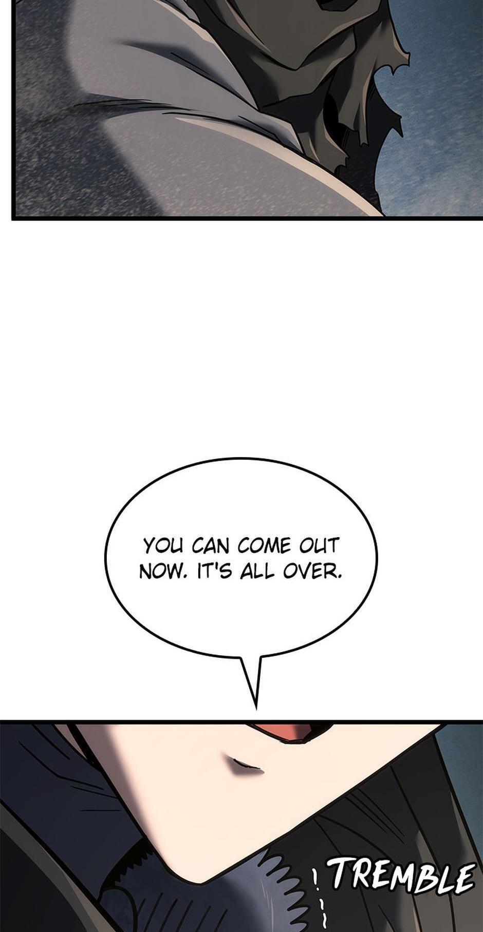Revenge of the Baskerville Bloodhound Chapter 122 — page 97