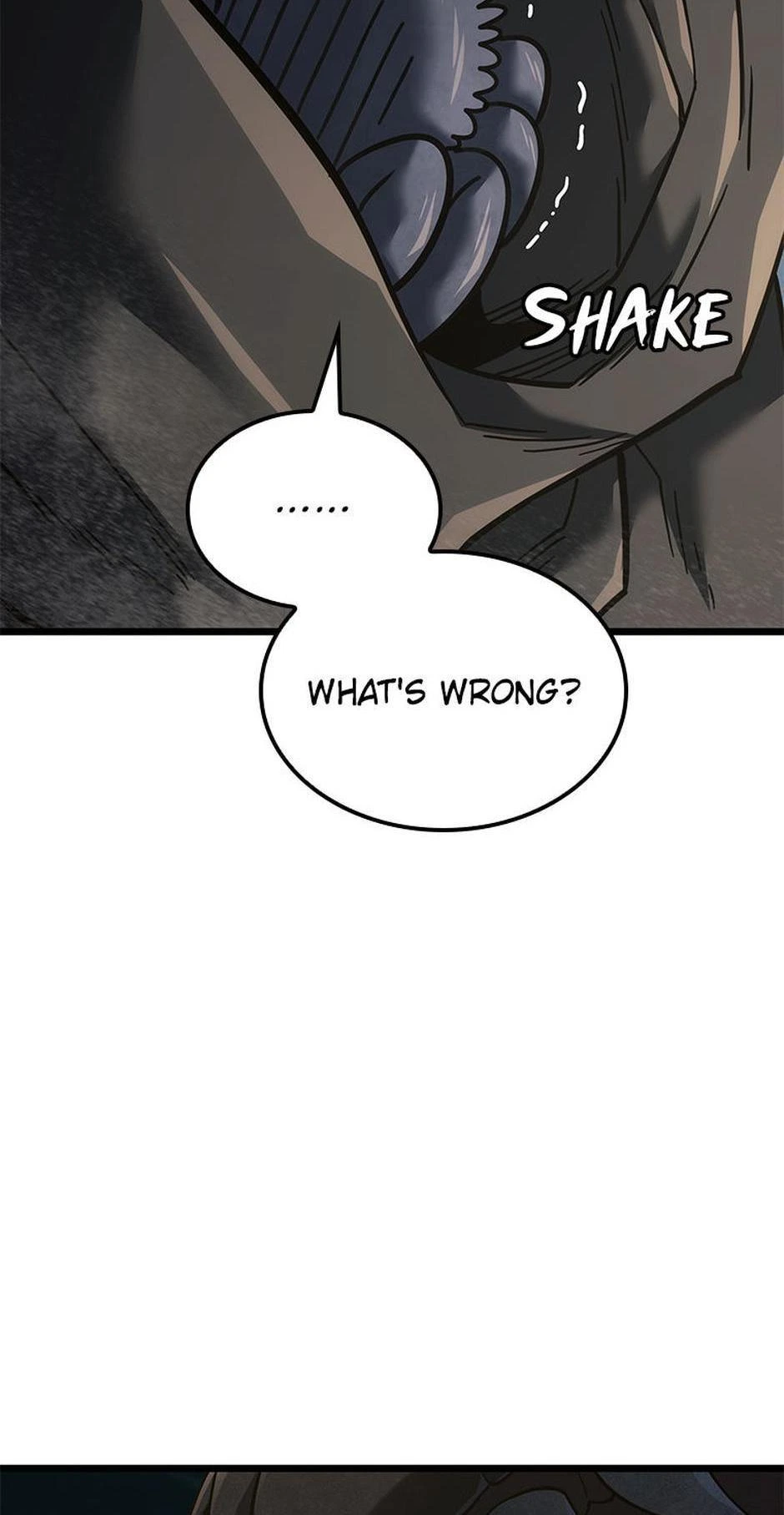 Revenge of the Baskerville Bloodhound Chapter 122 — page 98