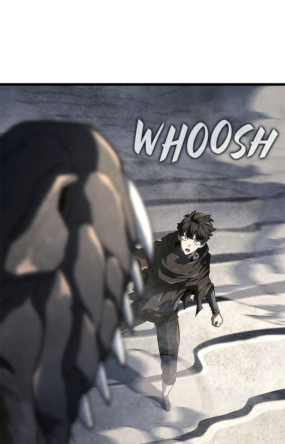 Revenge of the Baskerville Bloodhound Chapter 122 — page 100