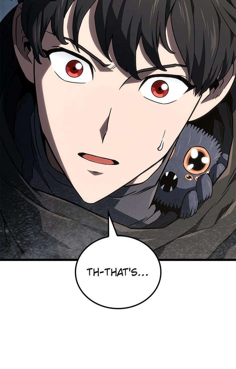 Revenge of the Baskerville Bloodhound Chapter 122 — page 102