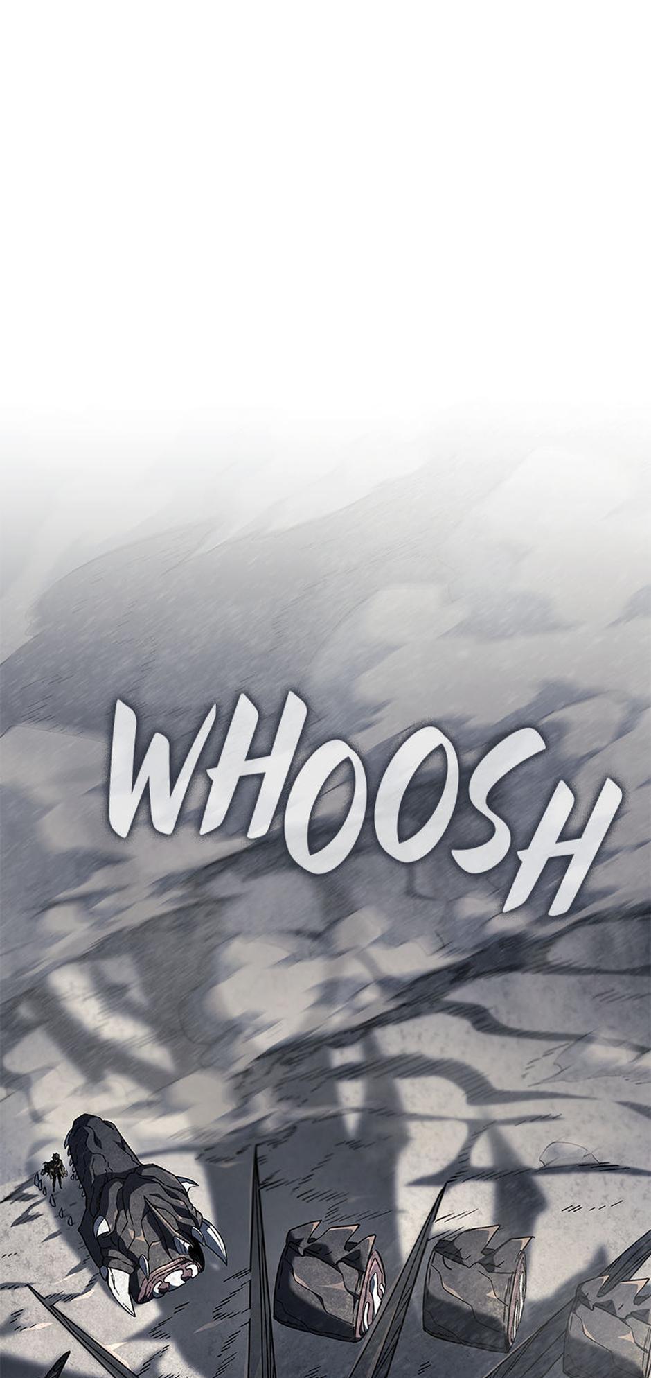 Revenge of the Baskerville Bloodhound Chapter 123 — page 1