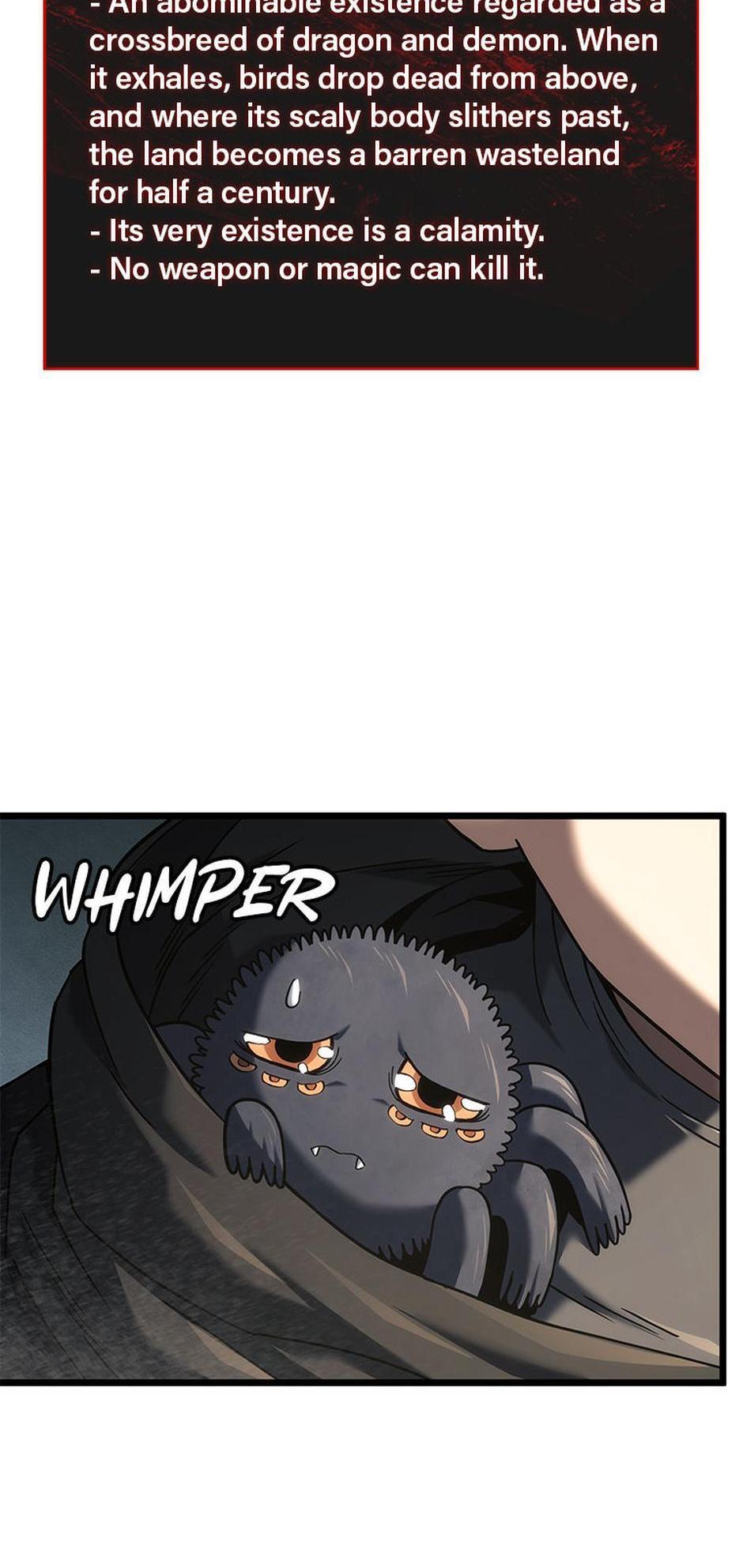 Revenge of the Baskerville Bloodhound Chapter 123 — page 4