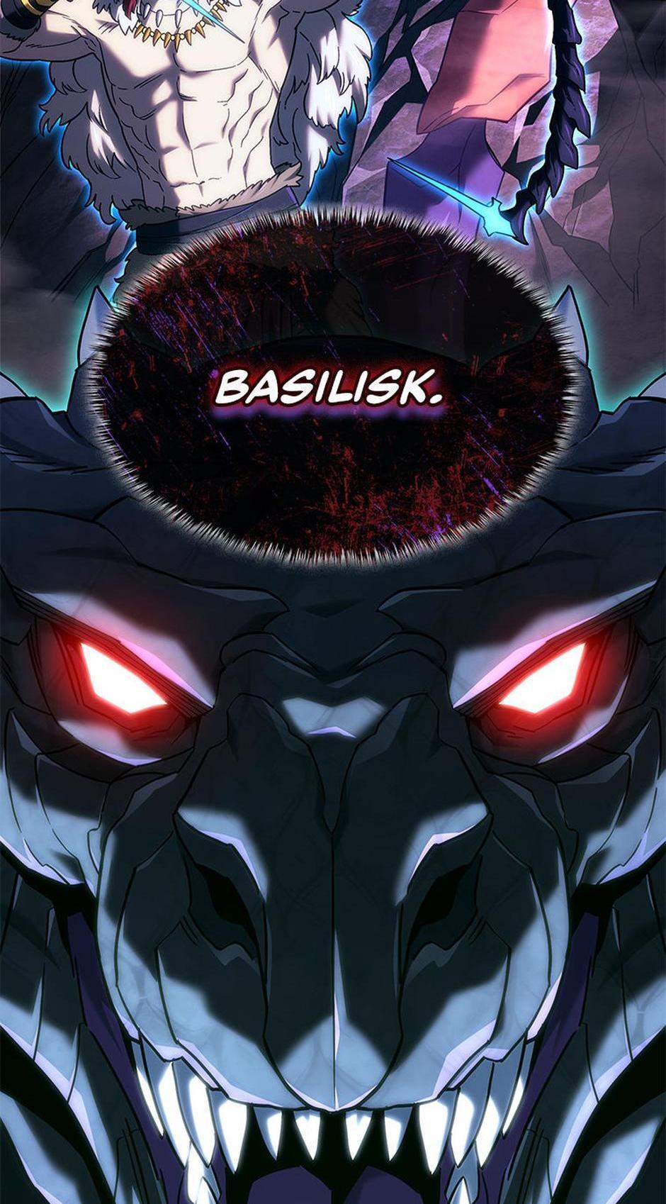 Revenge of the Baskerville Bloodhound Chapter 123 — page 8