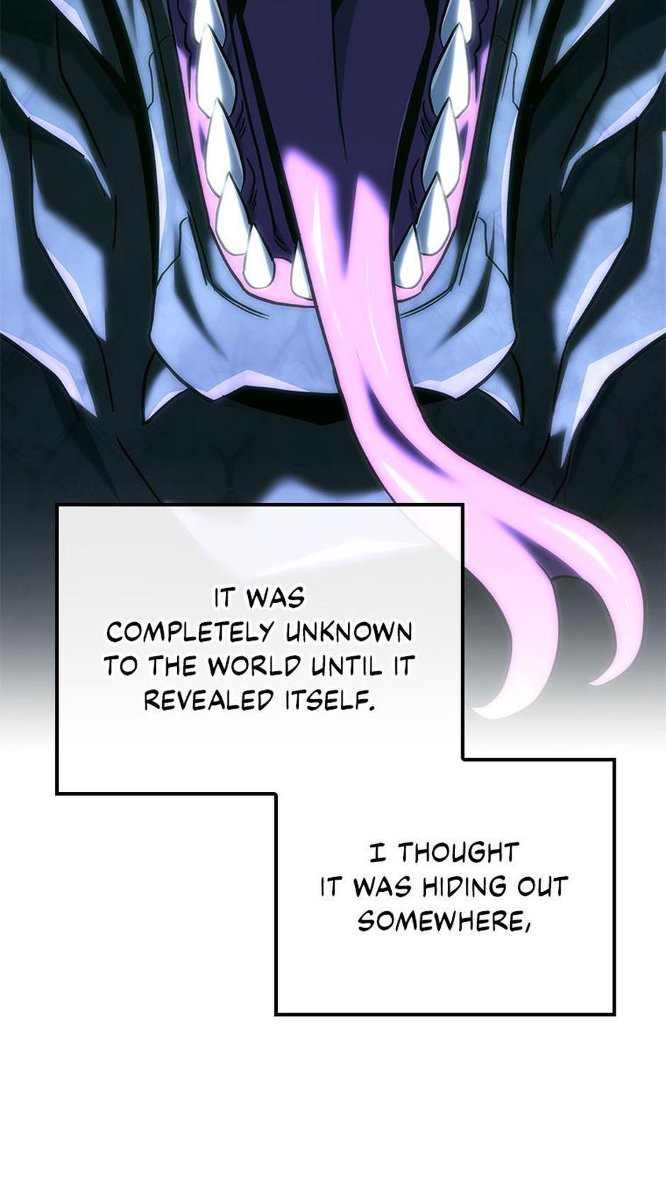 Revenge of the Baskerville Bloodhound Chapter 123 — page 9