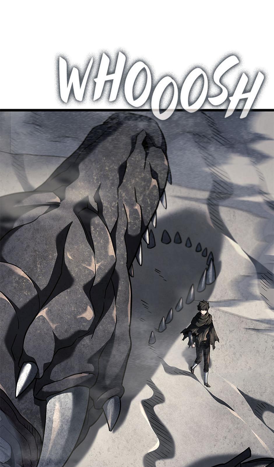 Revenge of the Baskerville Bloodhound Chapter 123 — page 10