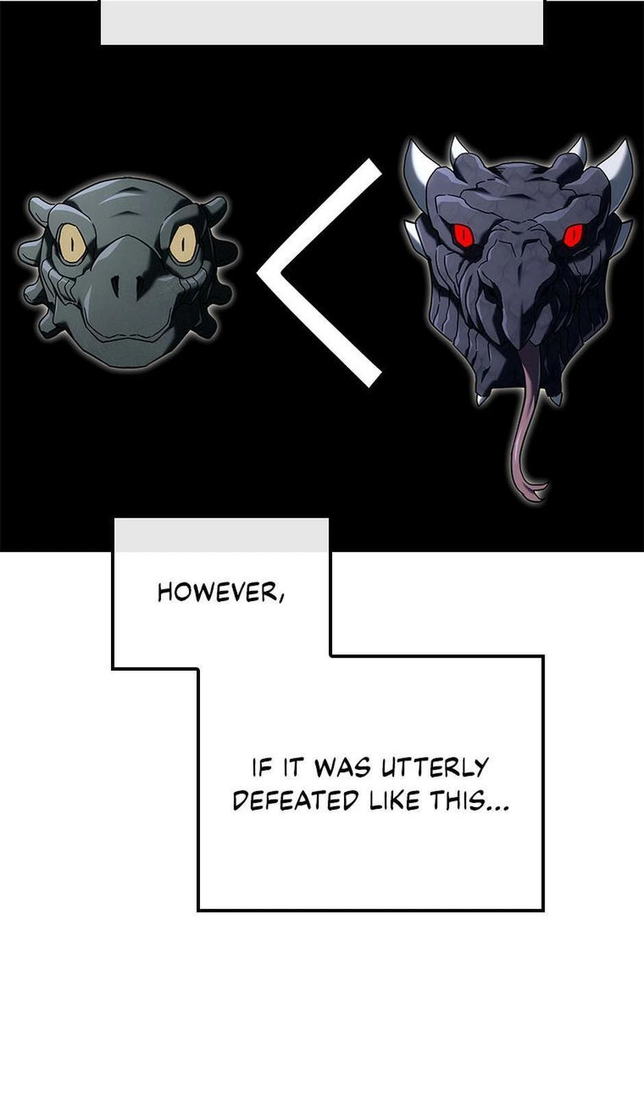 Revenge of the Baskerville Bloodhound Chapter 123 — page 12