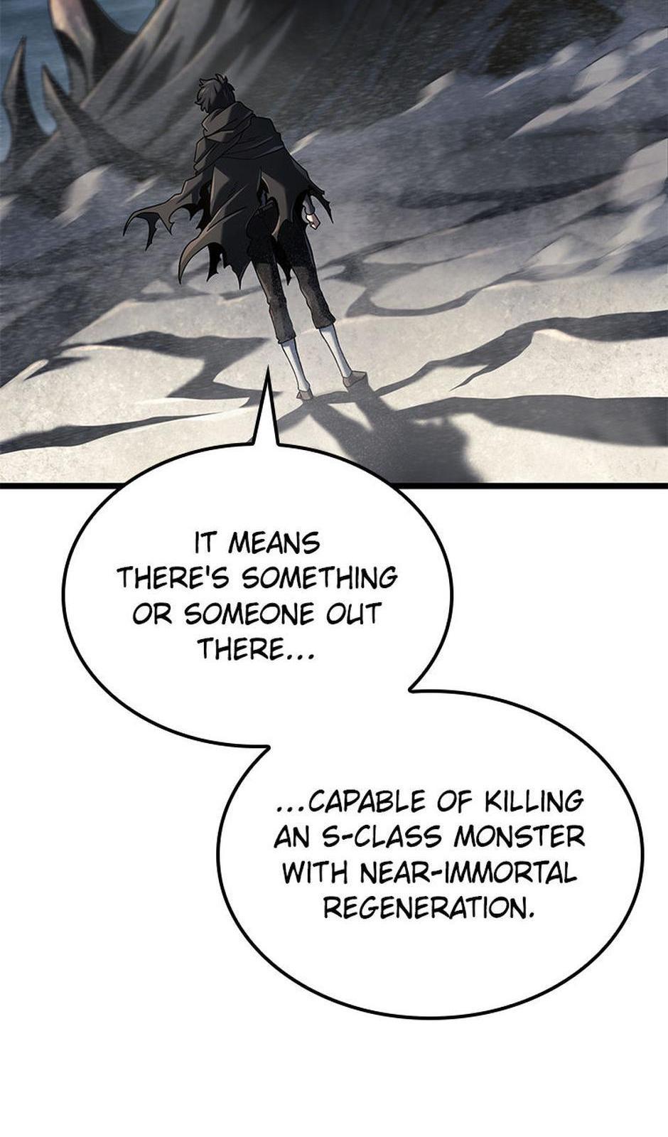 Revenge of the Baskerville Bloodhound Chapter 123 — page 14