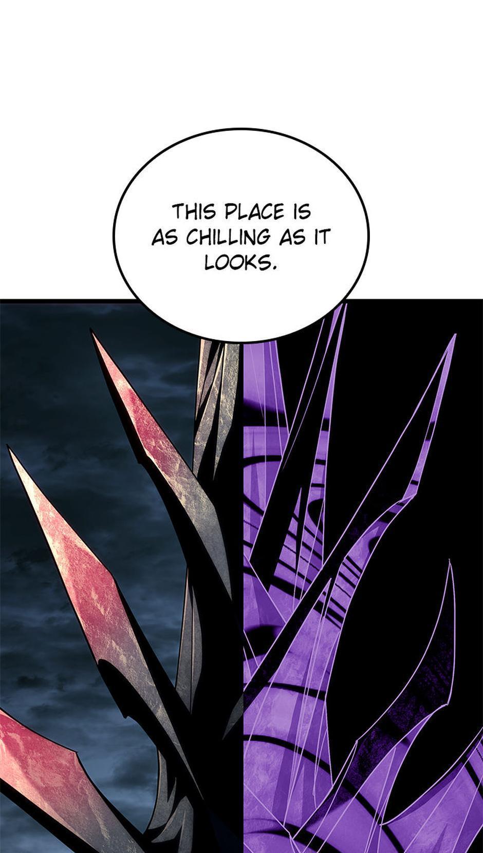 Revenge of the Baskerville Bloodhound Chapter 123 — page 15