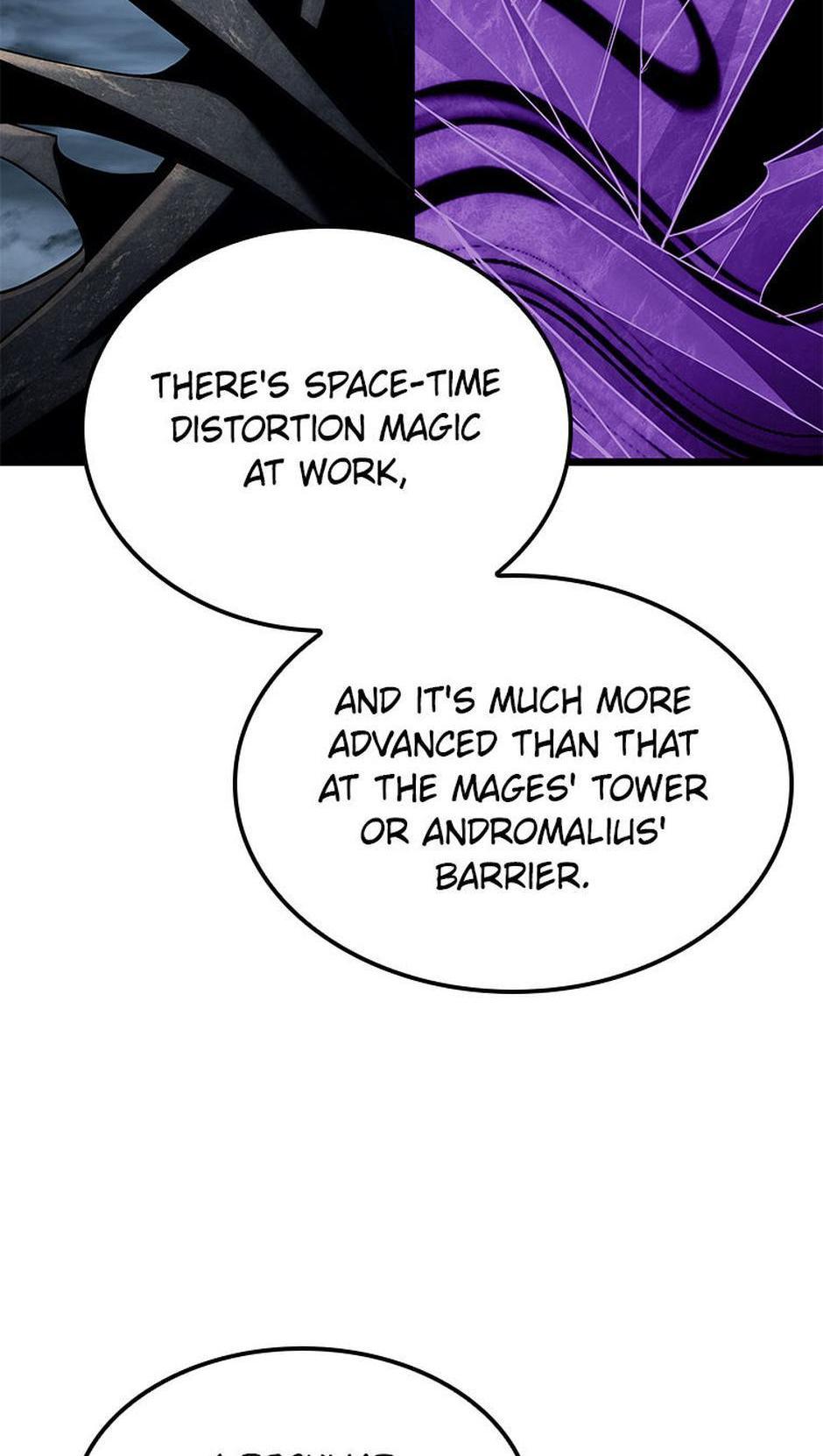 Revenge of the Baskerville Bloodhound Chapter 123 — page 16