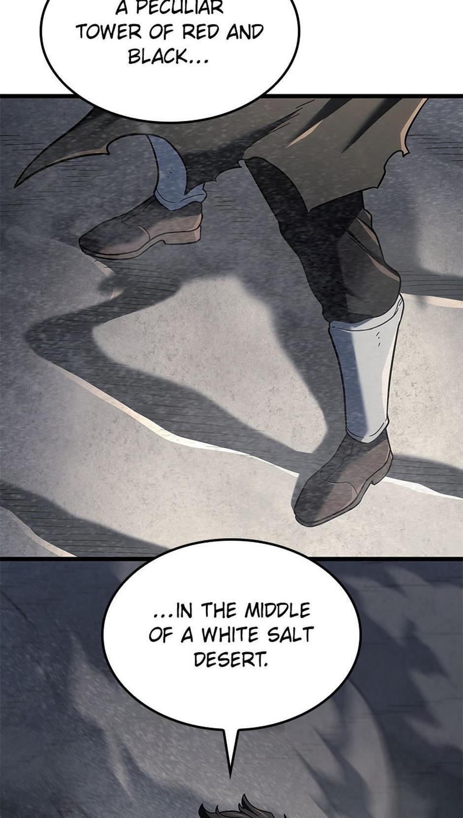 Revenge of the Baskerville Bloodhound Chapter 123 — page 17