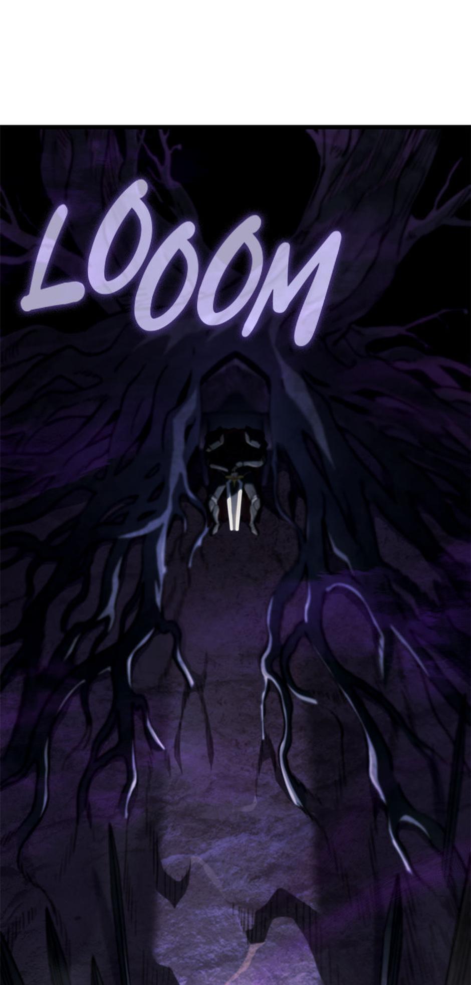 Revenge of the Baskerville Bloodhound Chapter 123 — page 28