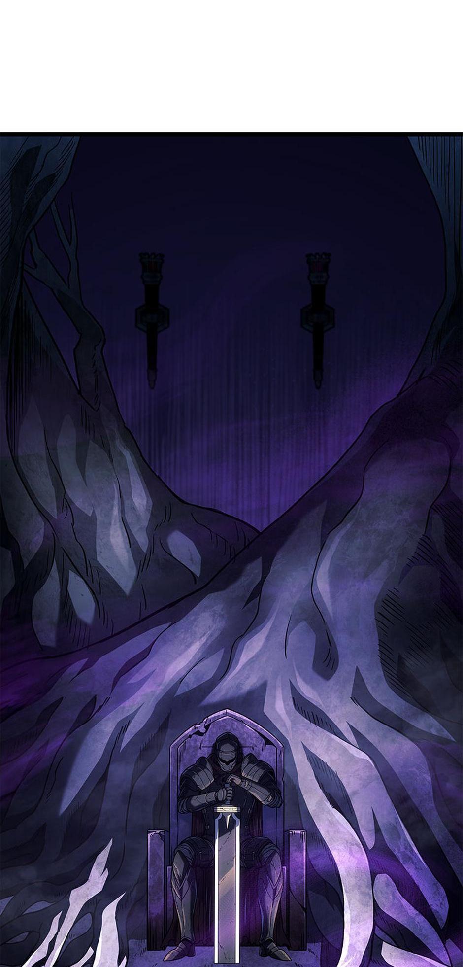 Revenge of the Baskerville Bloodhound Chapter 123 — page 30