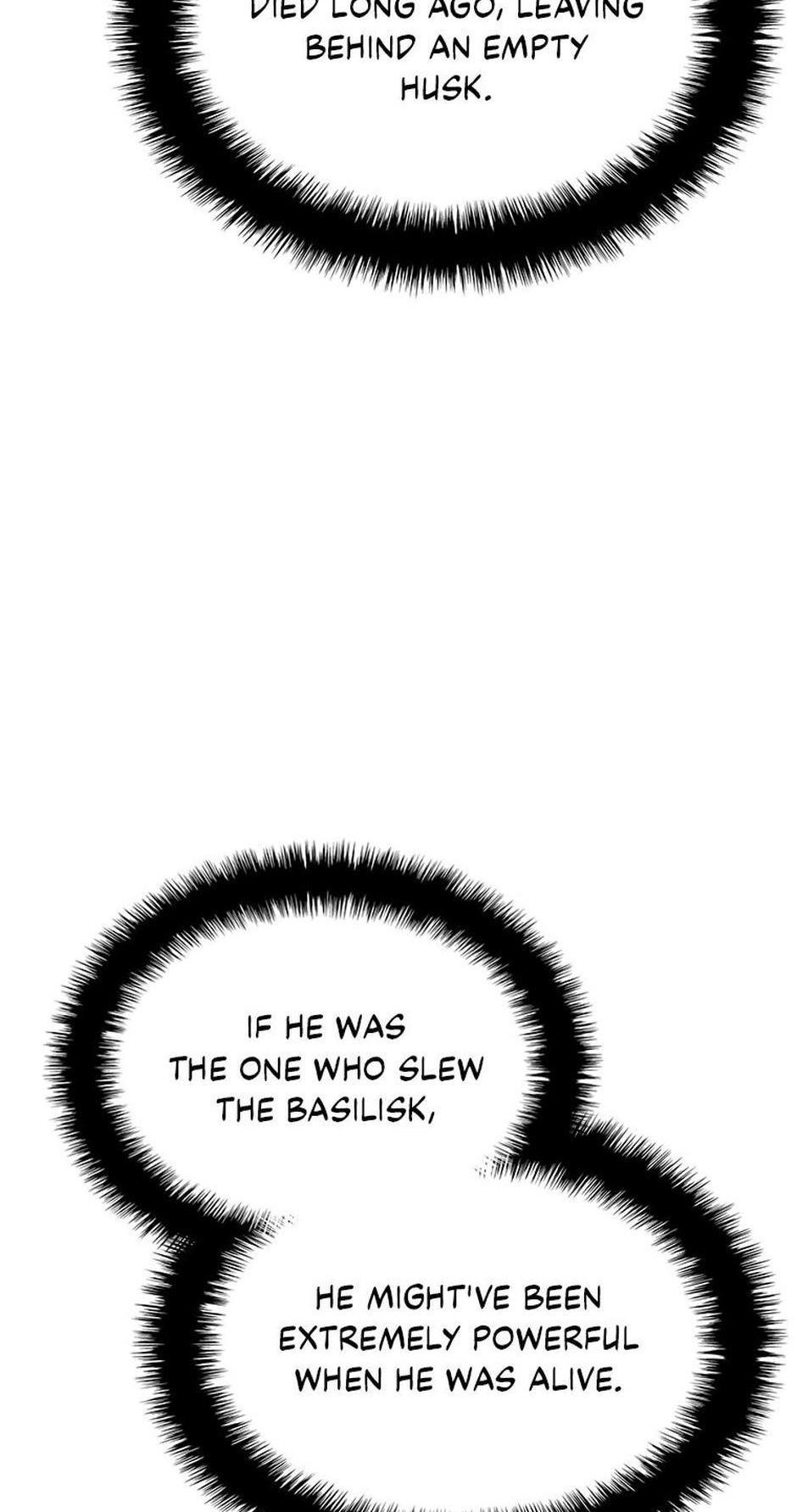 Revenge of the Baskerville Bloodhound Chapter 123 — page 39