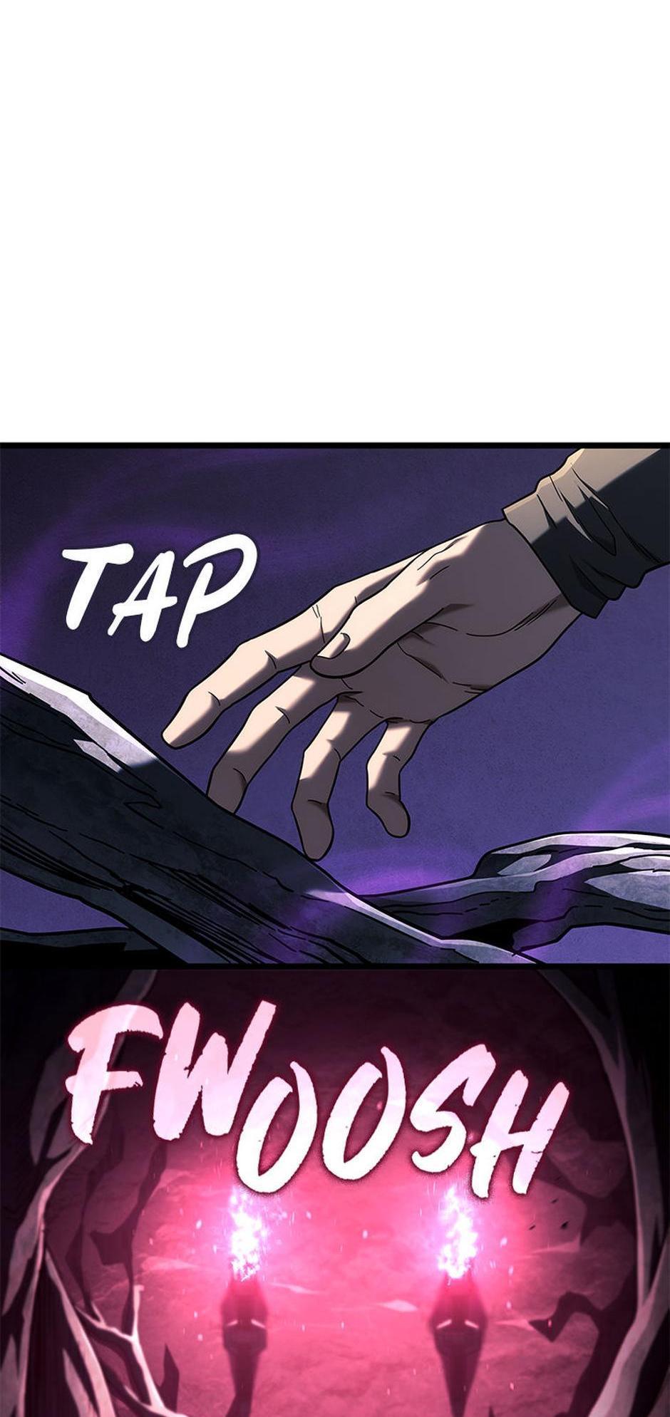 Revenge of the Baskerville Bloodhound Chapter 123 — page 42