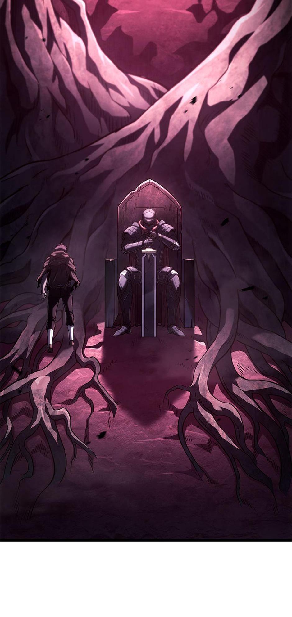 Revenge of the Baskerville Bloodhound Chapter 123 — page 43