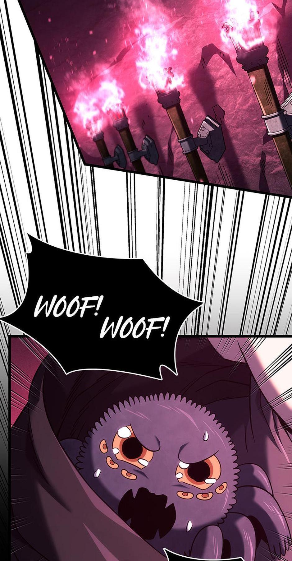 Revenge of the Baskerville Bloodhound Chapter 123 — page 45