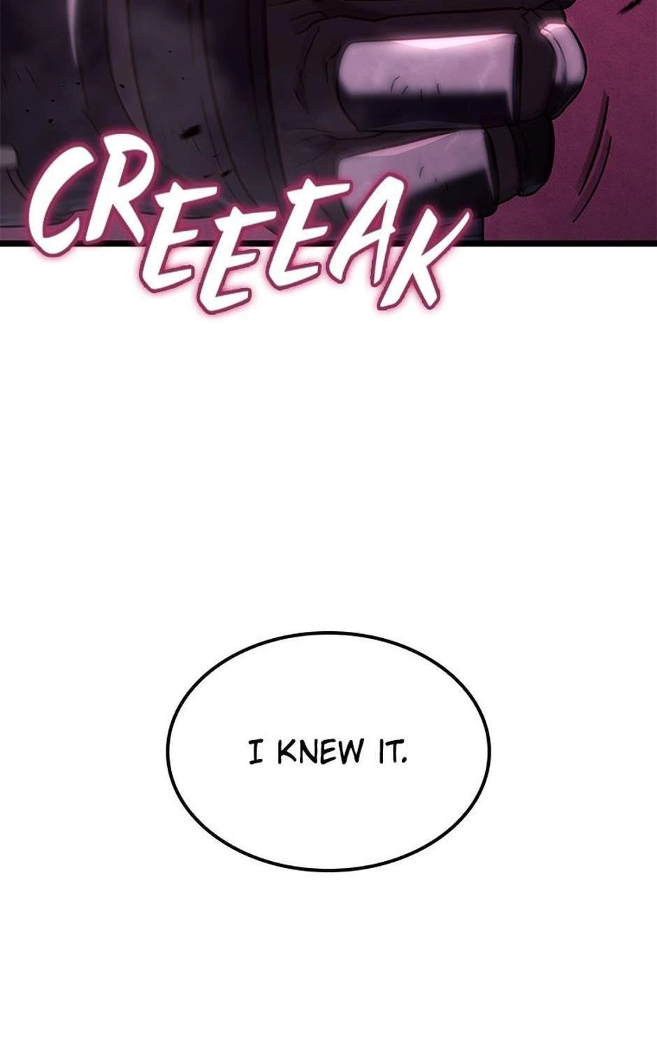 Revenge of the Baskerville Bloodhound Chapter 123 — page 49