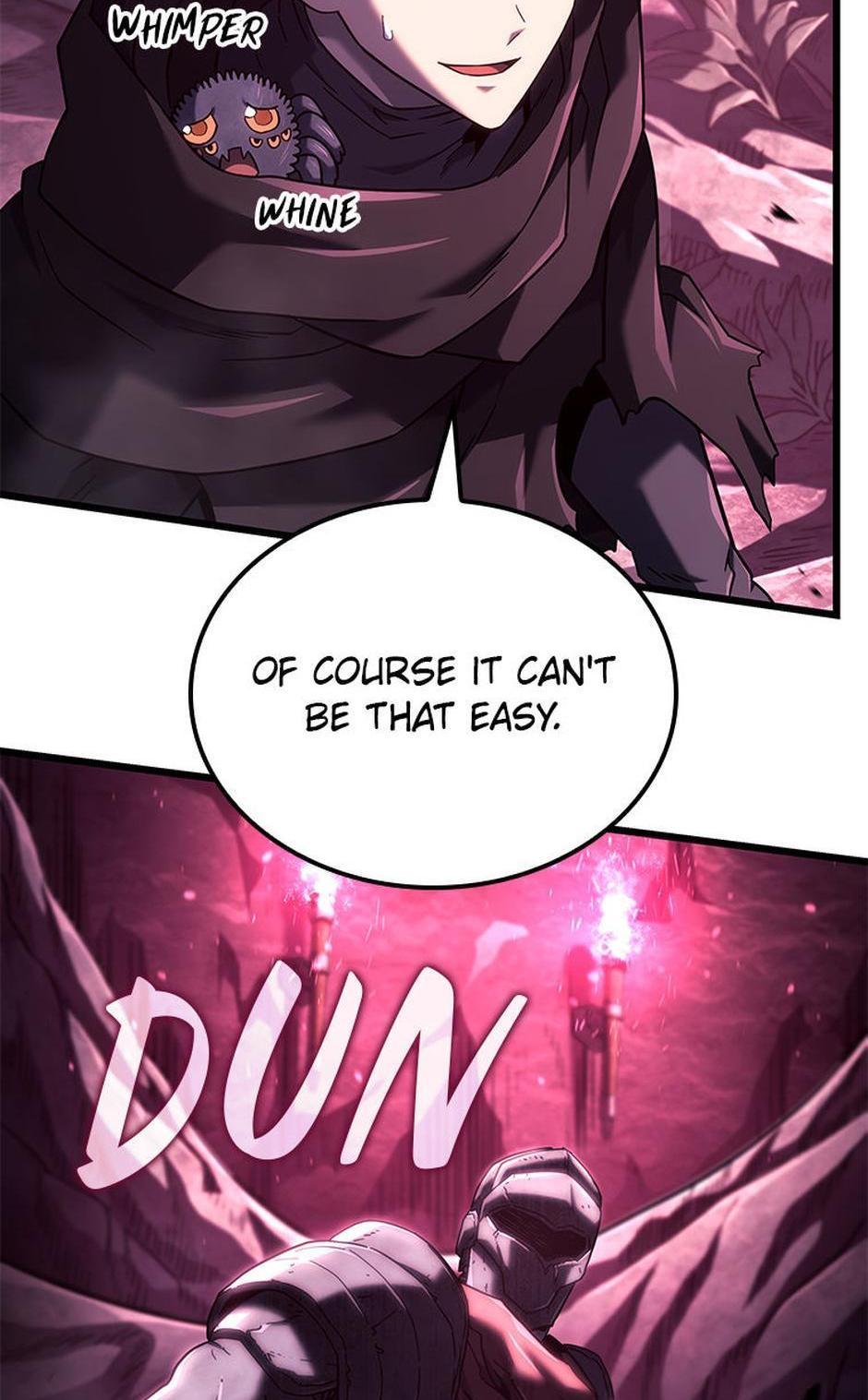 Revenge of the Baskerville Bloodhound Chapter 123 — page 52
